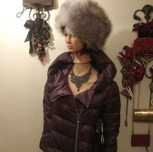 Particle Women's Jacket